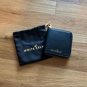 White Elm Starla Wallet
